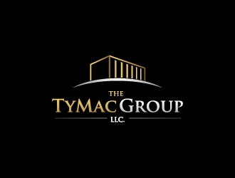 The TyMac Group llc. logo design by usef44