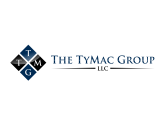The TyMac Group llc. logo design by meliodas