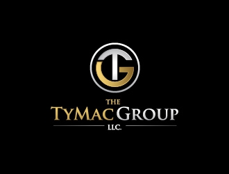 The TyMac Group llc. logo design by usef44
