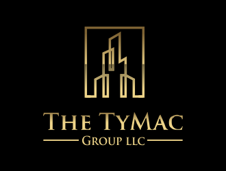 The TyMac Group llc. logo design by kopipanas