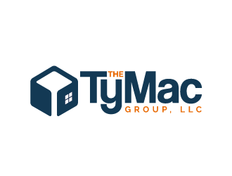 The TyMac Group llc. logo design by spiritz