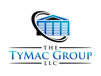 The TyMac Group llc. logo design by cintoko