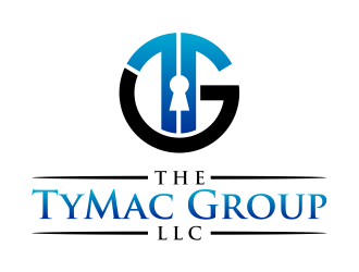 The TyMac Group llc. logo design by cintoko