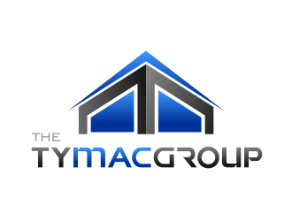 The TyMac Group llc. logo design by serprimero