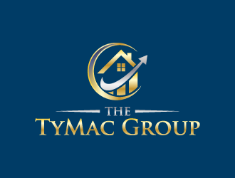 The TyMac Group llc. logo design by dchris