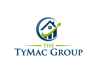 The TyMac Group llc. logo design by dchris