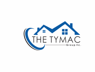 The TyMac Group llc. logo design by giphone