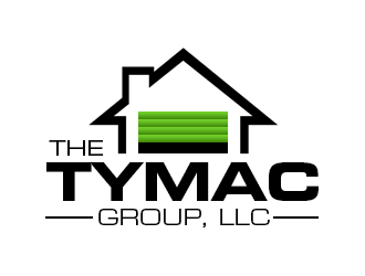 The TyMac Group llc. logo design by kunejo