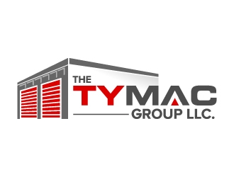 The TyMac Group llc. logo design by jaize