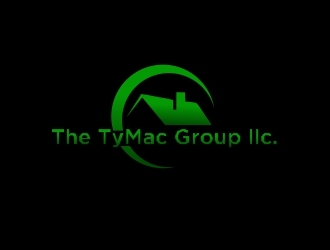 The TyMac Group llc. logo design by falah 7097