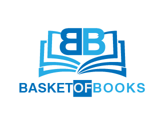 Basket of Books logo design by yaya2a