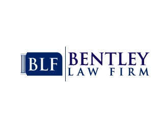 Bentley Law Firm logo design by zoki169