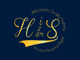  logo design by heba