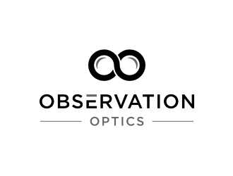 Observation Optics logo design by asyqh