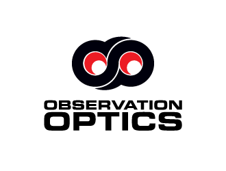 Observation Optics logo design by PRN123