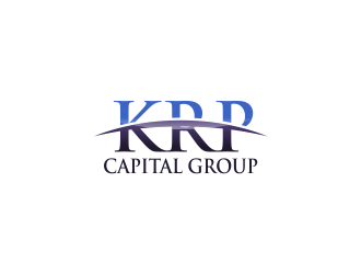 KRP Capital Group logo design by meliodas