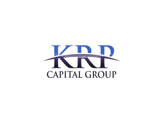 KRP Capital Group logo design by meliodas
