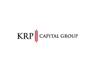 KRP Capital Group logo design by dchris