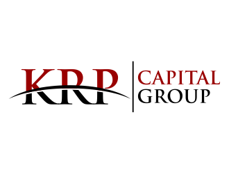 KRP Capital Group logo design by cintoko