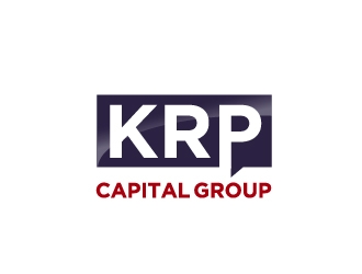 KRP Capital Group logo design by art-design