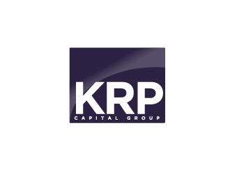 KRP Capital Group logo design by art-design