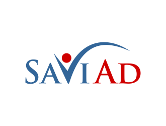 Savi Ad logo design by IrvanB