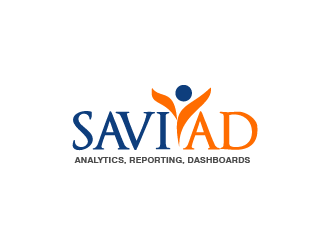 Savi Ad logo design by yaya2a