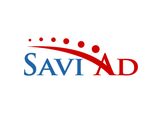Savi Ad logo design by dchris