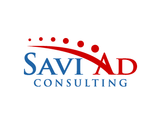 Savi Ad logo design by dchris