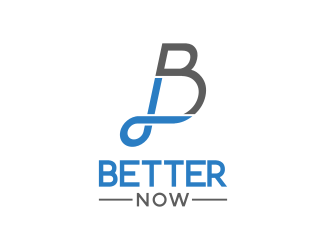 BETTER logo design by Dakon