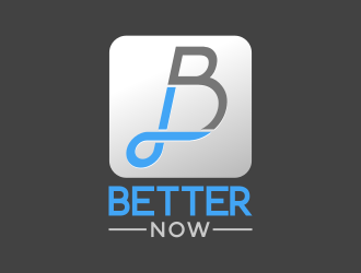 BETTER logo design by Dakon