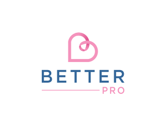 BETTER logo design by sokha