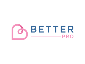 BETTER logo design by sokha