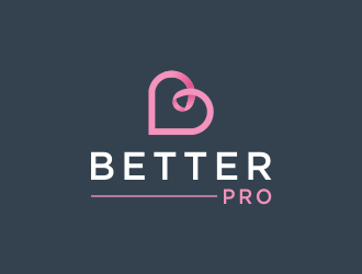 BETTER logo design by sokha