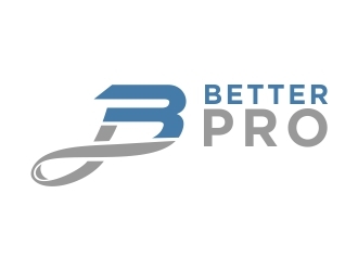 BETTER logo design by dibyo