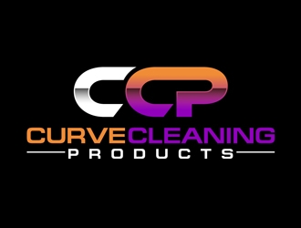 Curve Cleaning Products  logo design by DreamLogoDesign