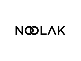 noolak logo design by oke2angconcept