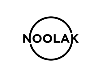 noolak logo design by oke2angconcept