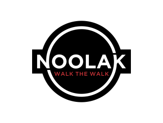 noolak logo design by oke2angconcept