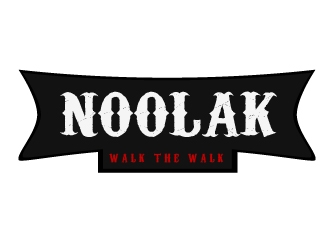 noolak logo design by shravya