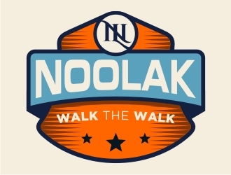 noolak logo design by GemahRipah
