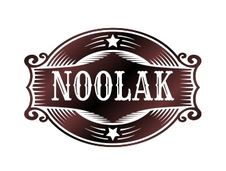noolak logo design by aura