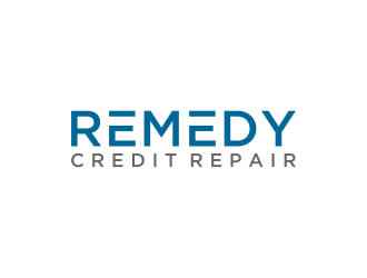 Remedy Credit Repair logo design by salis17