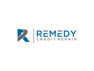 Remedy Credit Repair logo design by salis17