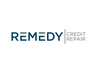 Remedy Credit Repair logo design by dewipadi