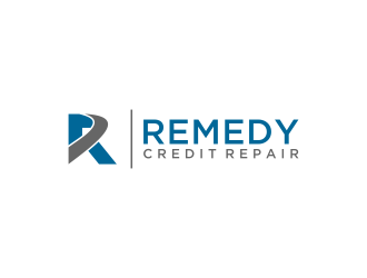 Remedy Credit Repair logo design by salis17