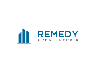 Remedy Credit Repair logo design by salis17