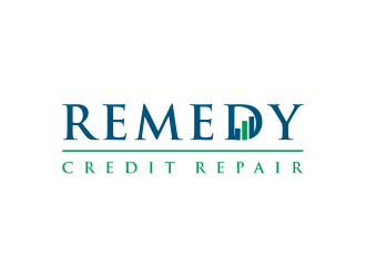 Remedy Credit Repair logo design by cimot