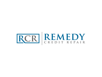 Remedy Credit Repair logo design by salis17
