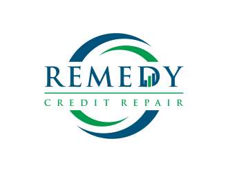 Remedy Credit Repair logo design by cimot